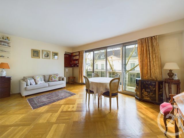 Appartement F2 à vendre NEUILLY SUR SEINE