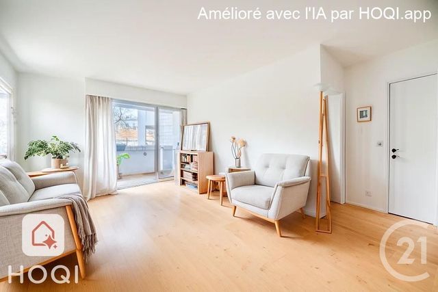 appartement - PARIS - 75012