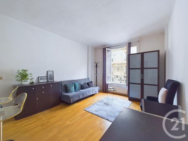 appartement - PARIS - 75011