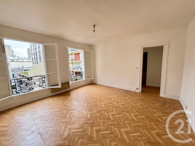 appartement - PARIS - 75012