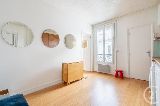 appartement - PARIS - 75011